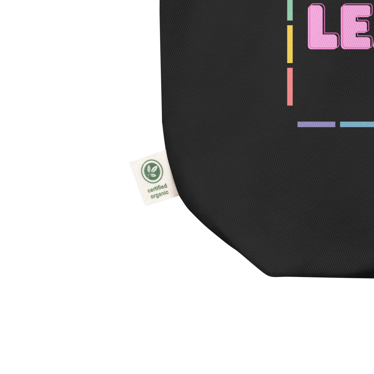 Marlee's Lemonade Eco Tote Bag