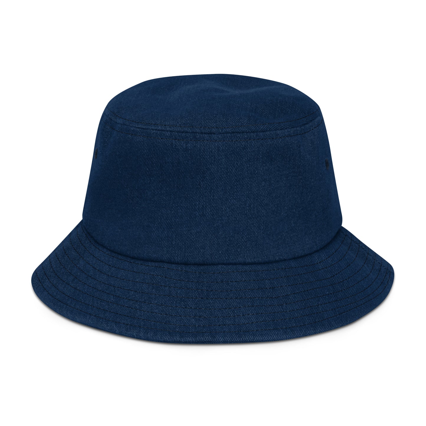 Marlee's Lemonade Denim Bucket Hat